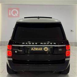 لاند روفر رانج روفر فوج